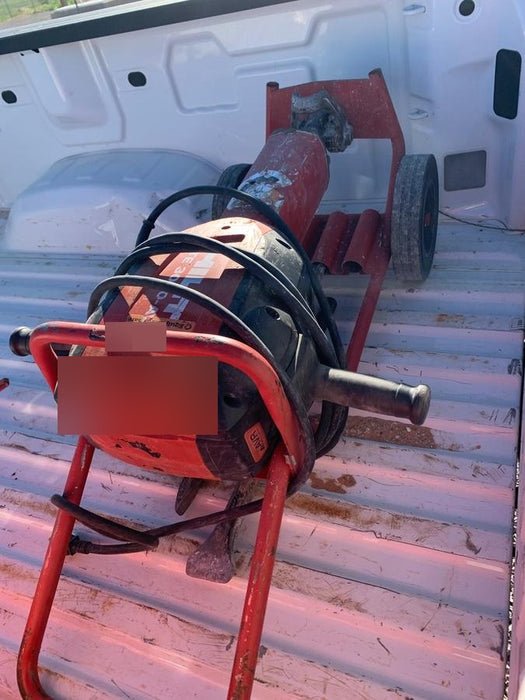 2019 HILTI TE 3000-AVR