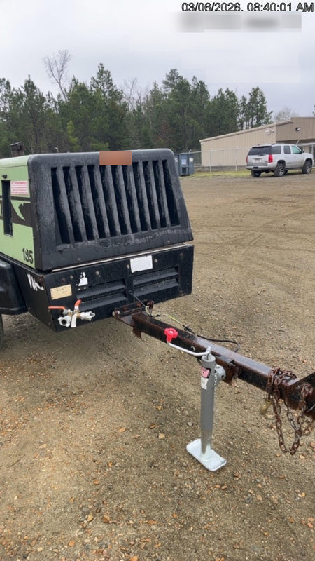 2019 SULLAIR 185-DPQ