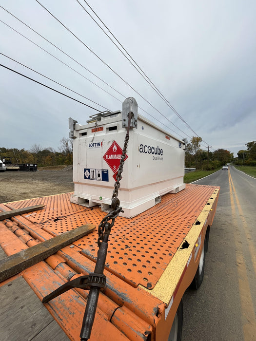 2022 LOFTIN AC-DF-475-37