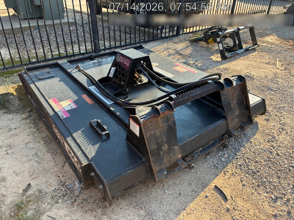 2023 VIRNIG RBV72-25