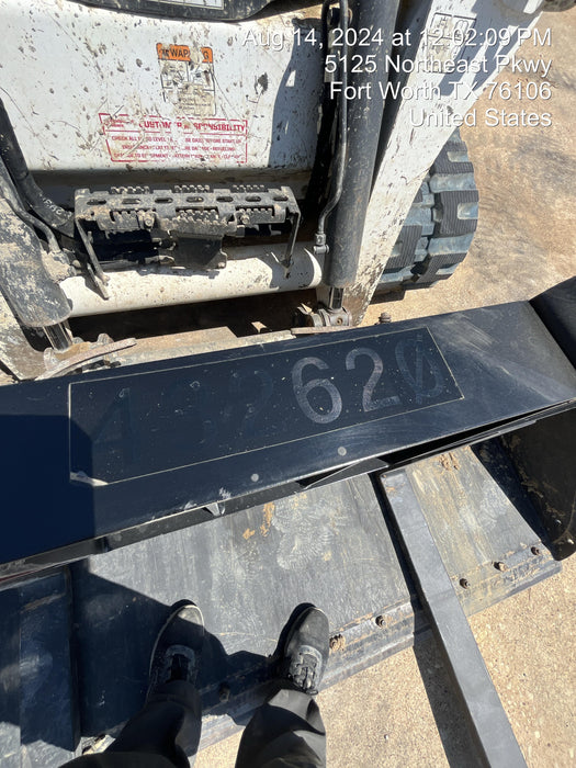 2024 VIRNIG PF4855-5VG