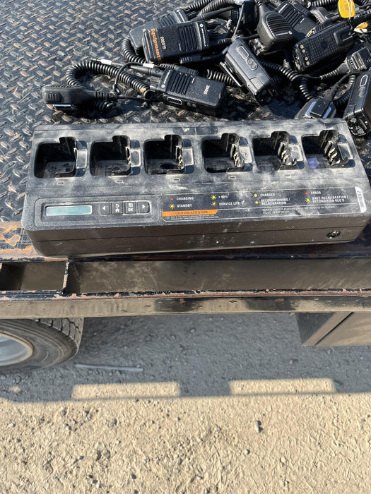 2022 MOTOROLA PMPN4284