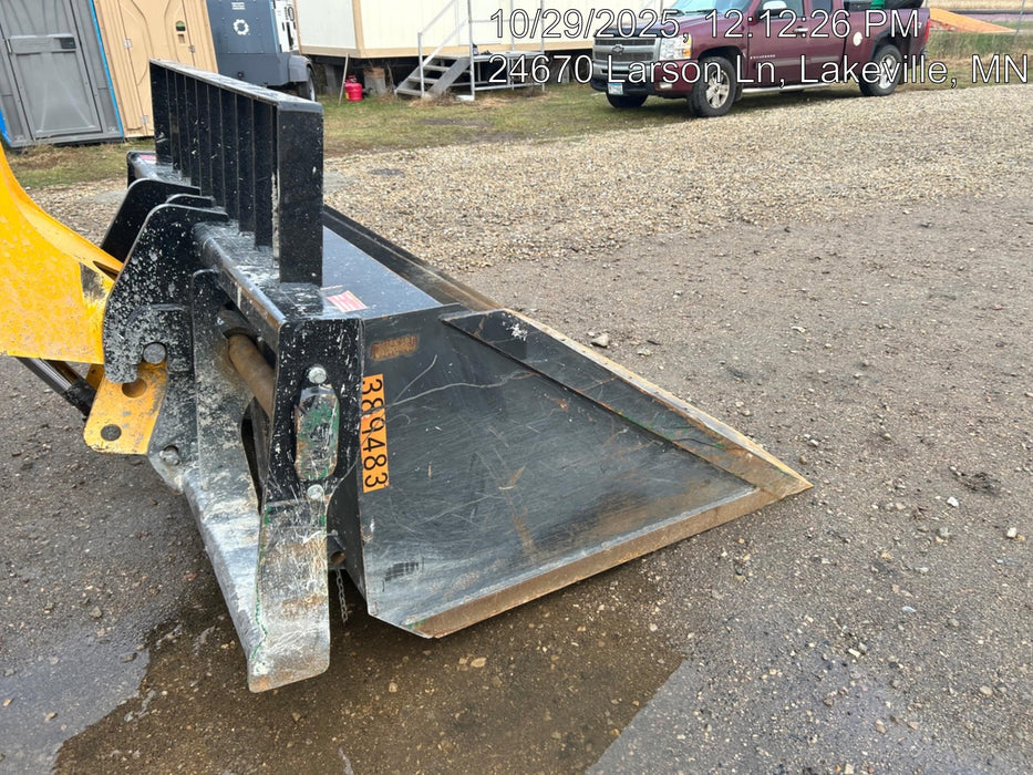 2024 ARROW MATERIAL HANDLING 3207218WFM