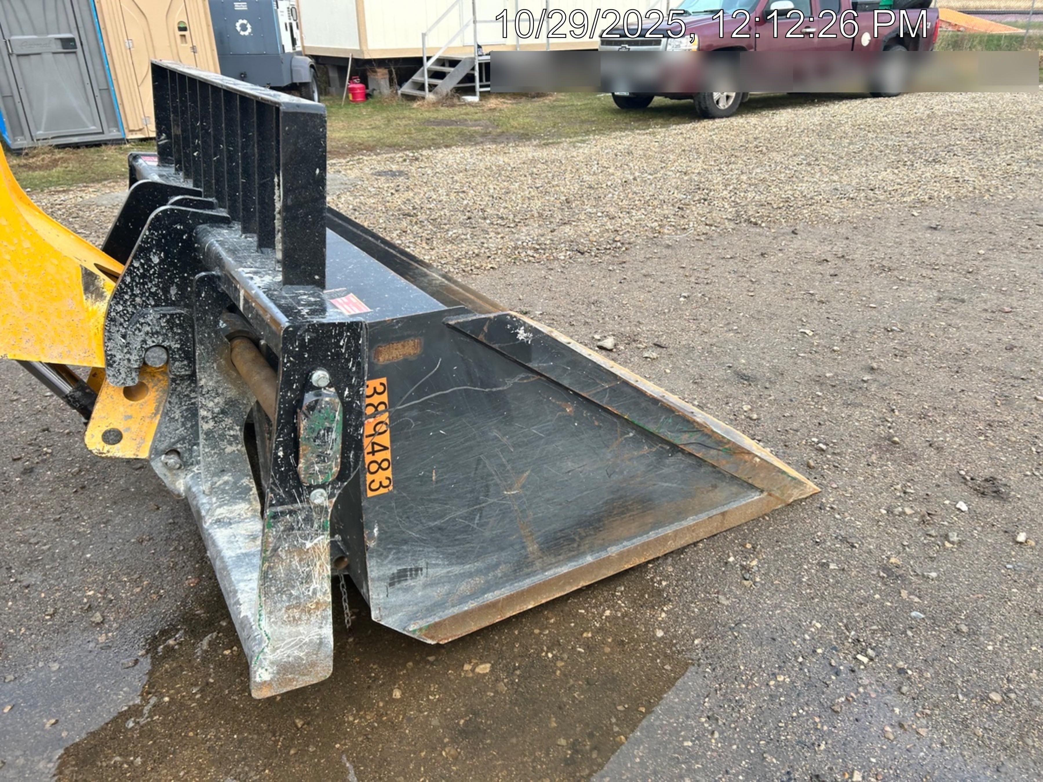 2024 ARROW MATERIAL HANDLING 3207218WFM