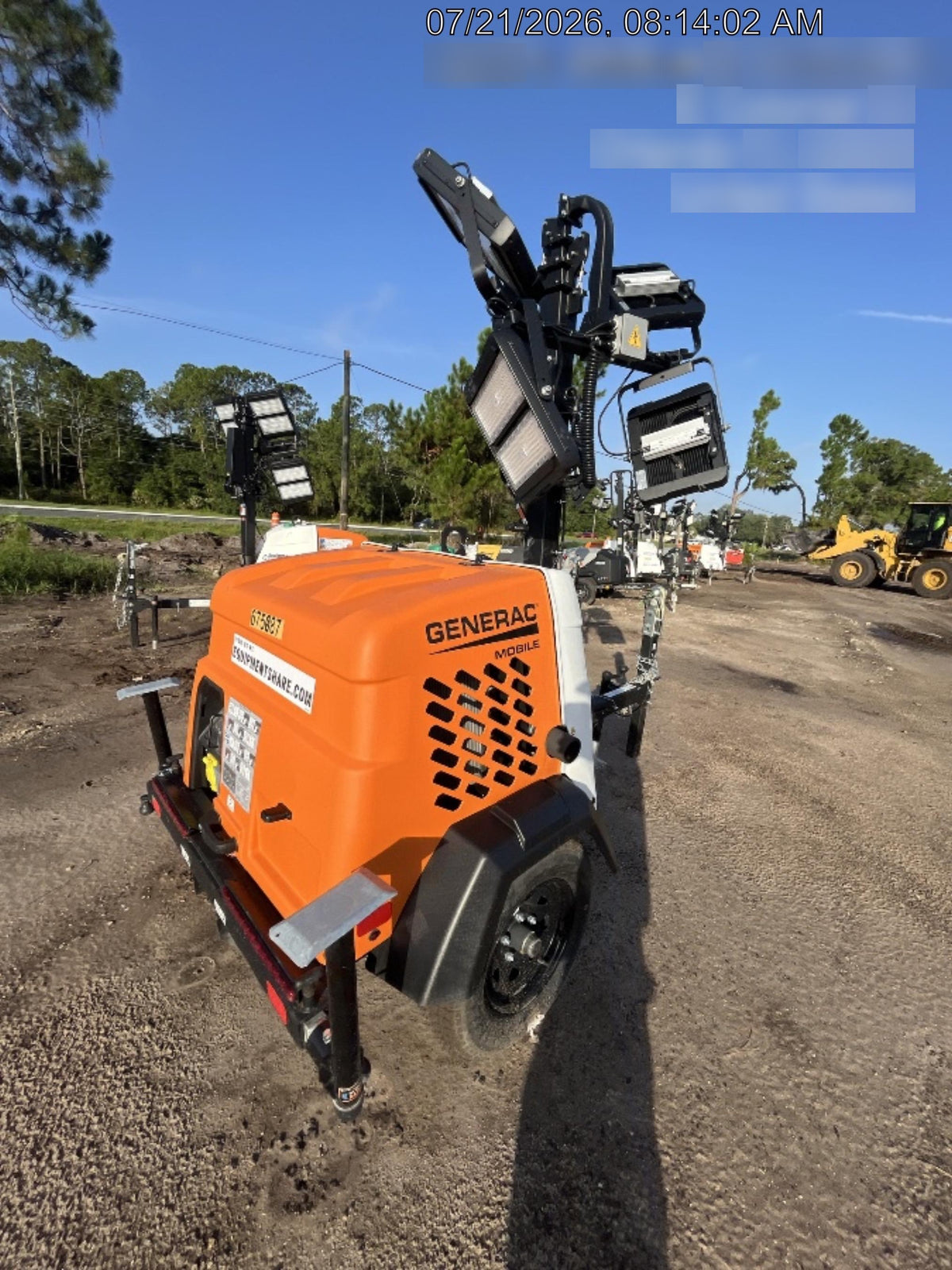 2026 GENERAC MLTS-4