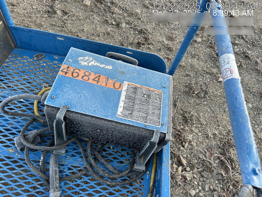 2024 MILLER ELECTRIC CST-282