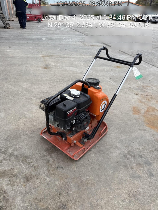 2023 MULTIQUIP MVC82VHW