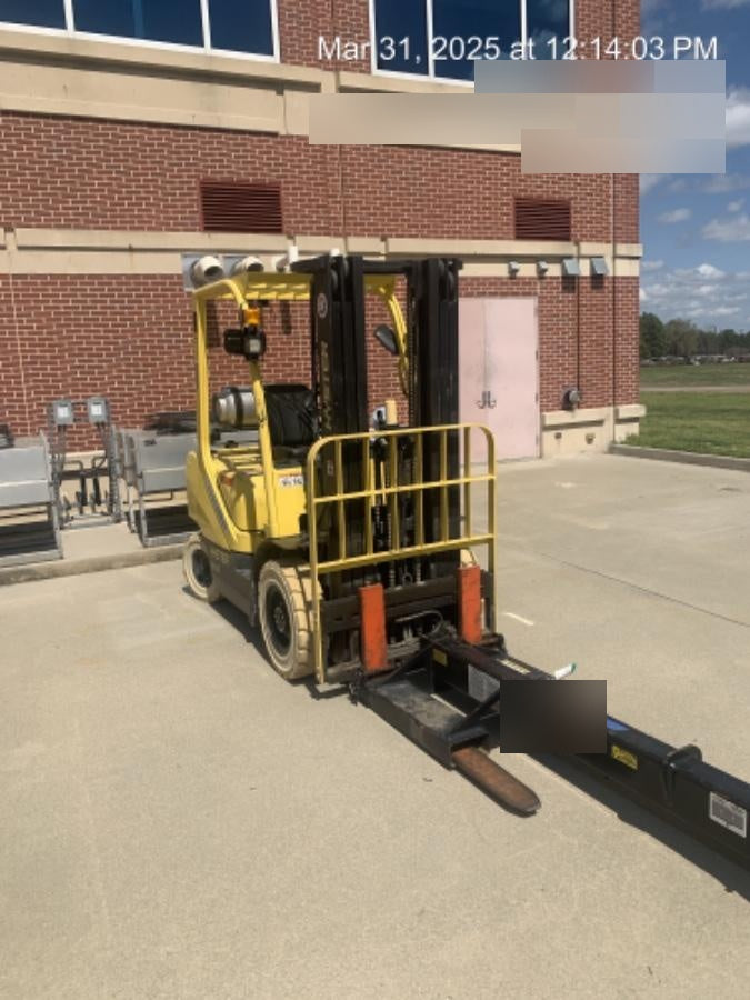 2024 STAR INDUSTRIES M1360B - Star JIB Boom