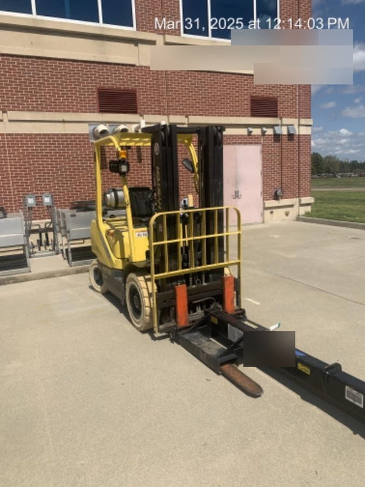 2024 STAR INDUSTRIES M1360B - Star JIB Boom