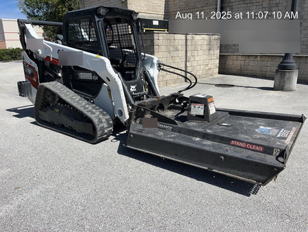 2020 PALADIN GSS72