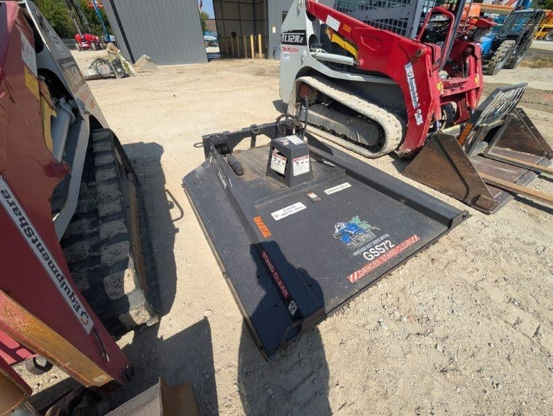 2021 PALADIN 30372A-0022