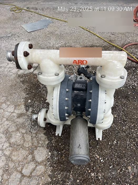 2022 INGERSOLL RAND PD20P-FPS-PTT