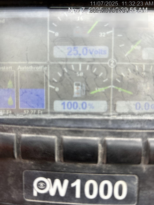 2023 ATLAS COPCO PAC H108 SD