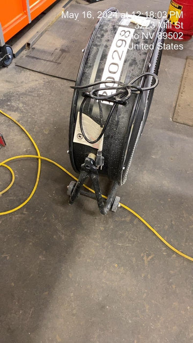 2022 PINNACLE MAC-24DCT