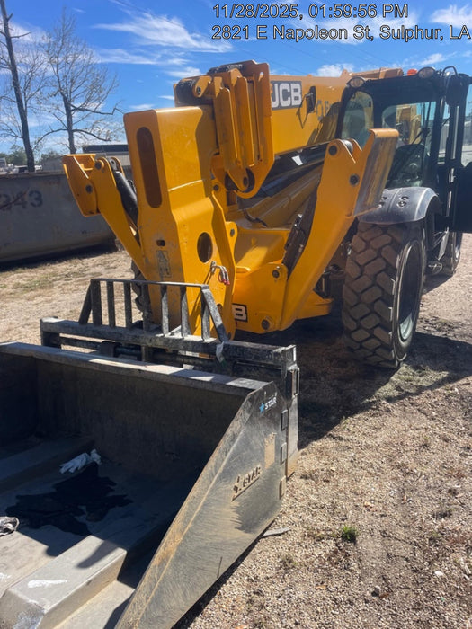 2025 STAR INDUSTRIES 1406B