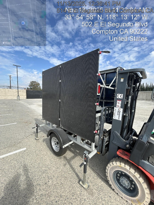 2025 PROGRESS SOLAR SOLUTIONS Helios-2XP