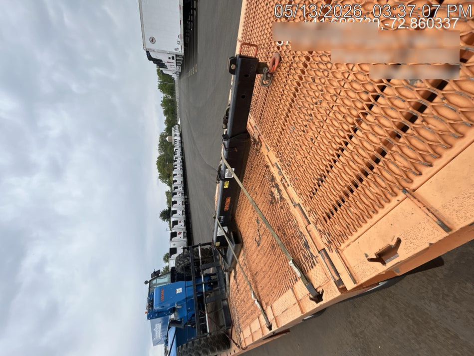 2024 STAR INDUSTRIES M1360B - Star JIB Boom