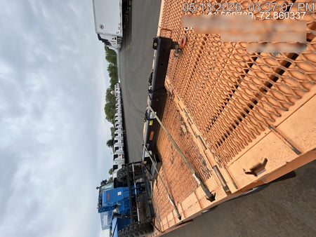 2024 STAR INDUSTRIES M1360B - Star JIB Boom