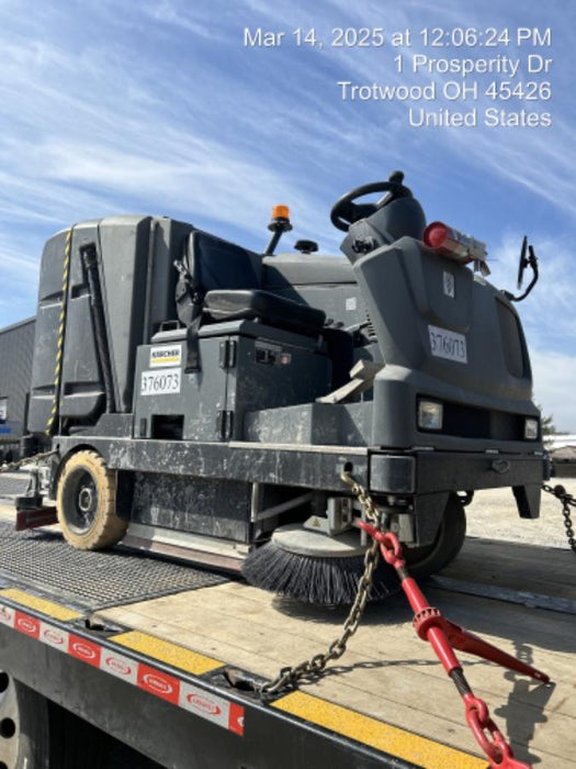 2024 KARCHER B 300 R