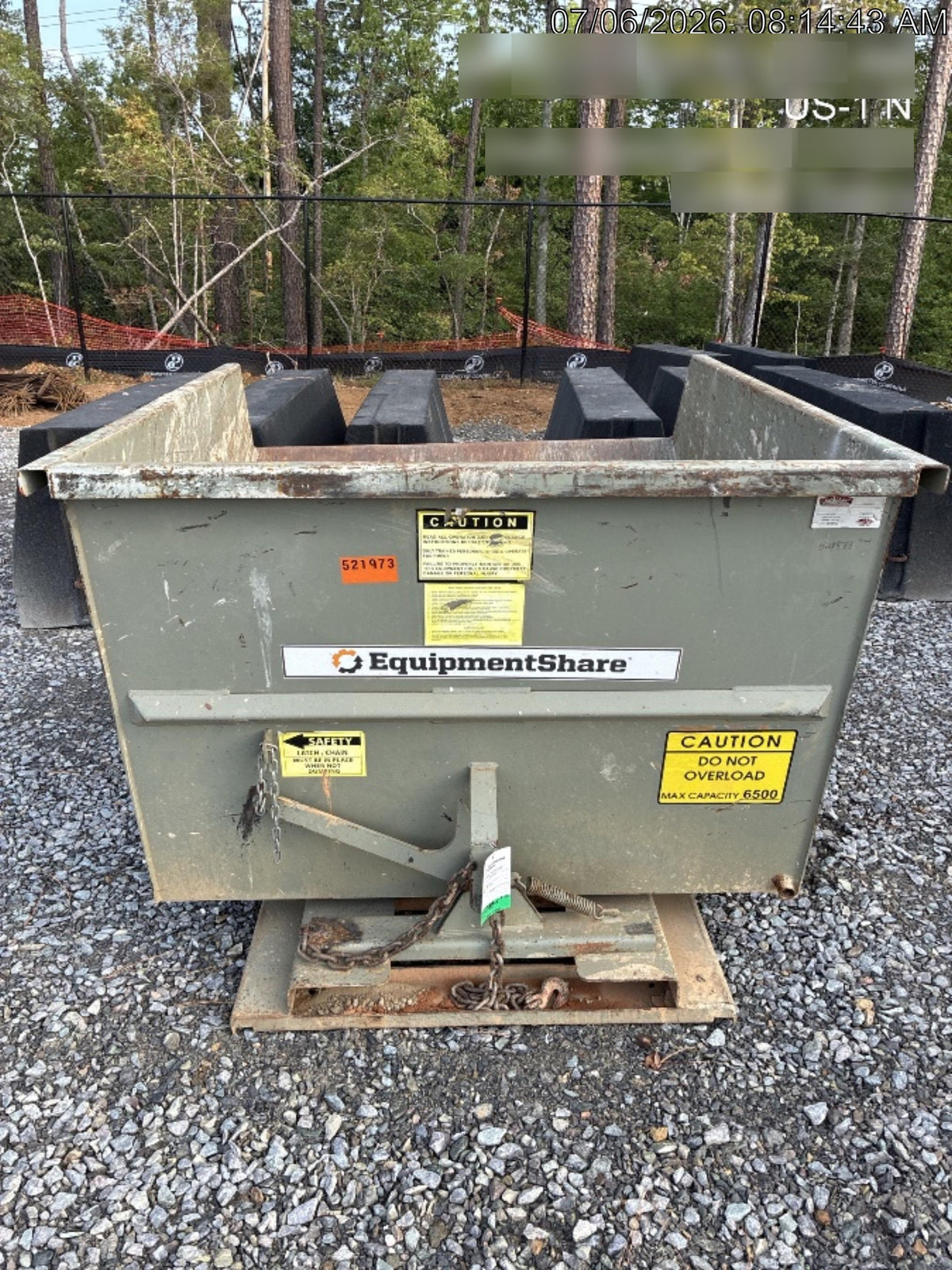 2025 HIPPO HOPPER HH32HD