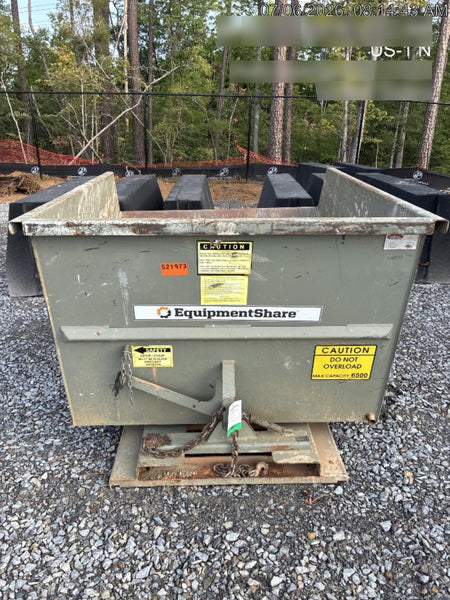 2025 HIPPO HOPPER HH32HD