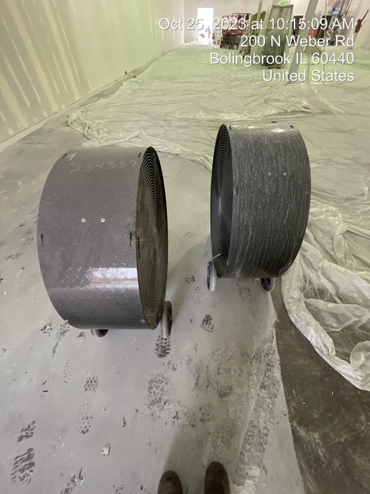 2022 MASTER MHD-42-BDF-C