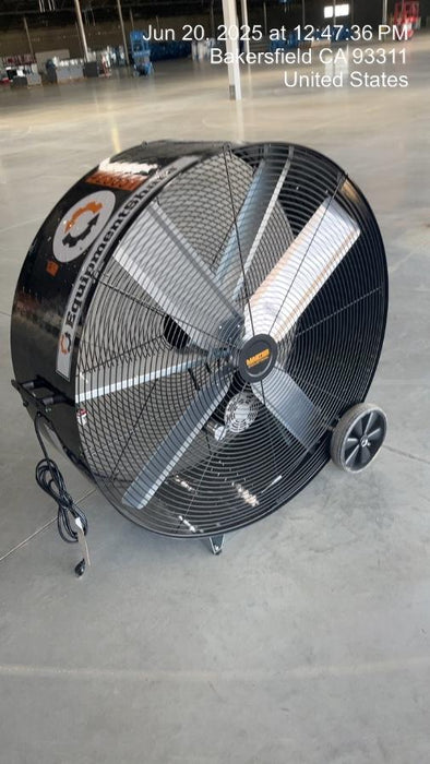 2024 MASTER MHD-42-BDF-C