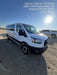 2024 FORD Transit 350 Rental
