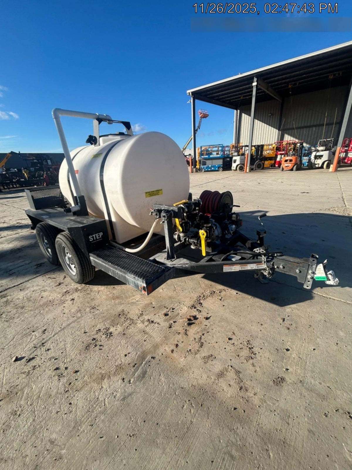 2024 SIMPSON SWT-52517