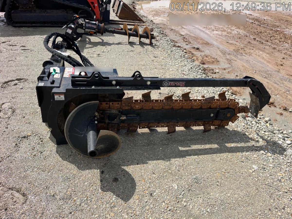 2025 VIRNIG TCH48-25