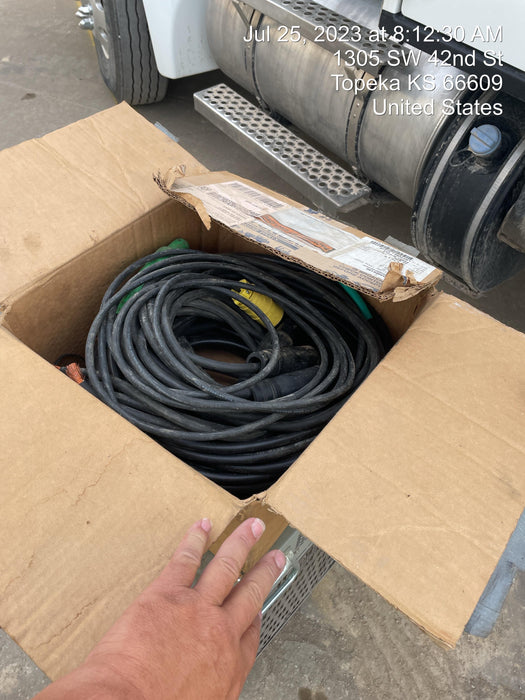 2019 ASCO AVTRON 2705