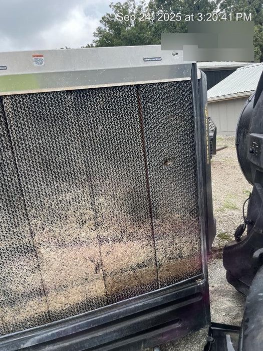 2023 BIG ASS FANS Cool Space 400