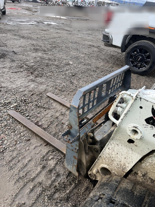 2023 SOLESBEE SPF-48