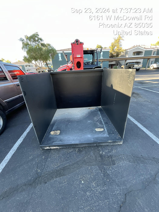 2024 STAR INDUSTRIES 1425