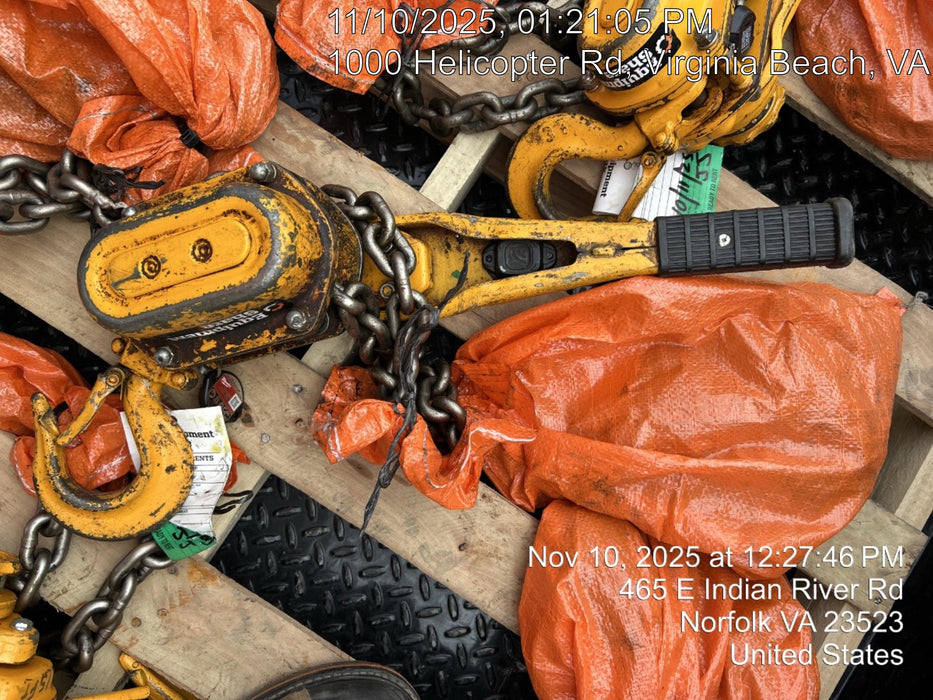 2020 HARRINGTON L5LB030-15