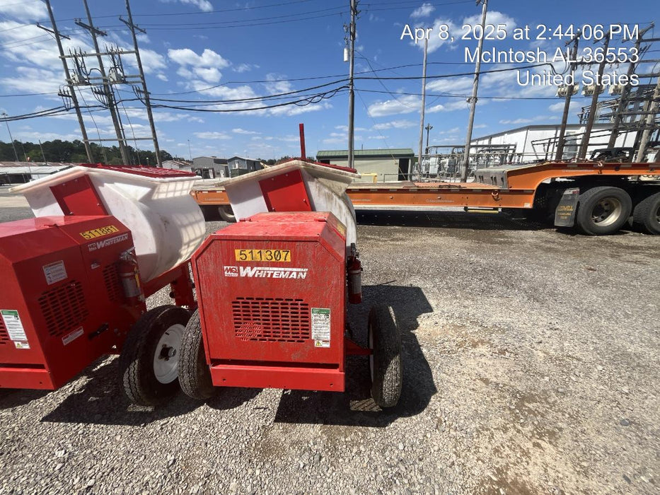 2025 MULTIQUIP WM90PH8