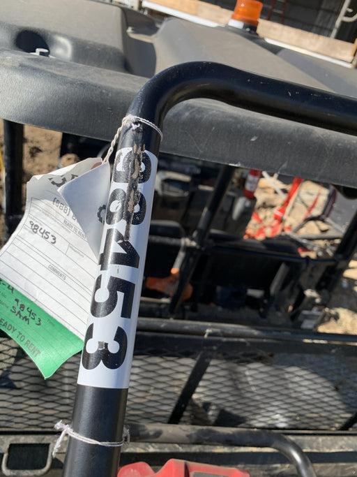 2020 US HAMMER GB-90