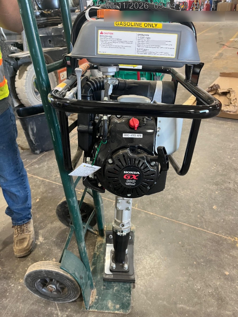 2026 MULTIQUIP MTR40HF