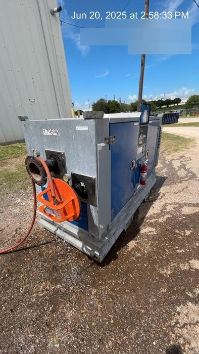 2021 MYERS-SETH MSP PP-150