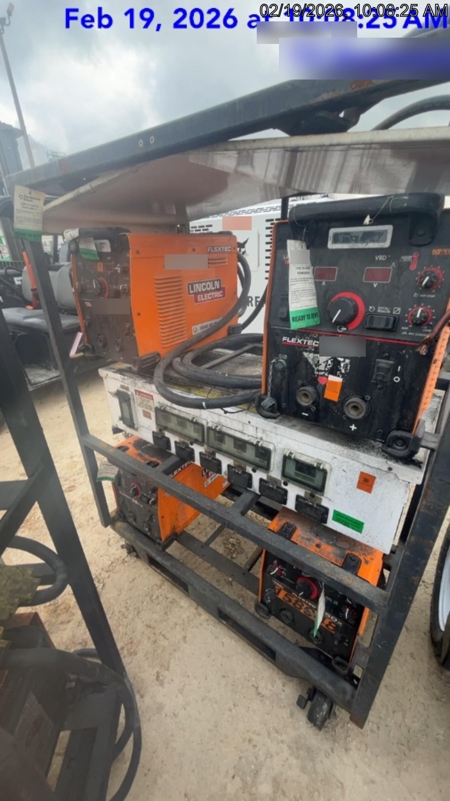 2022 LEX WR6A-7SM-FG26DZ6LD-R