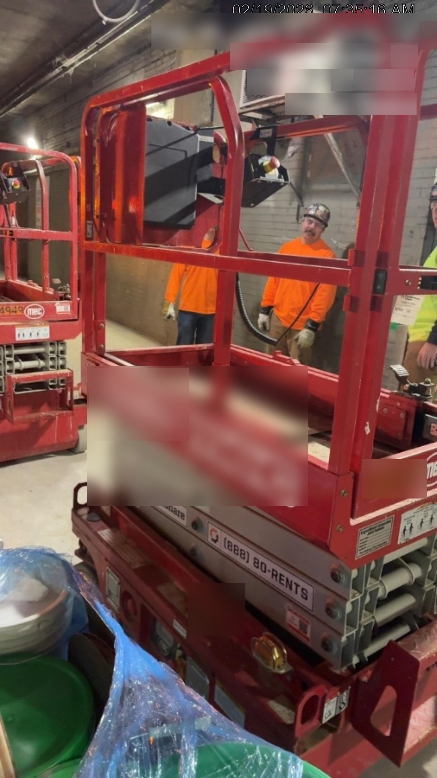 2020 MEC 1330SE MEC 1330SE