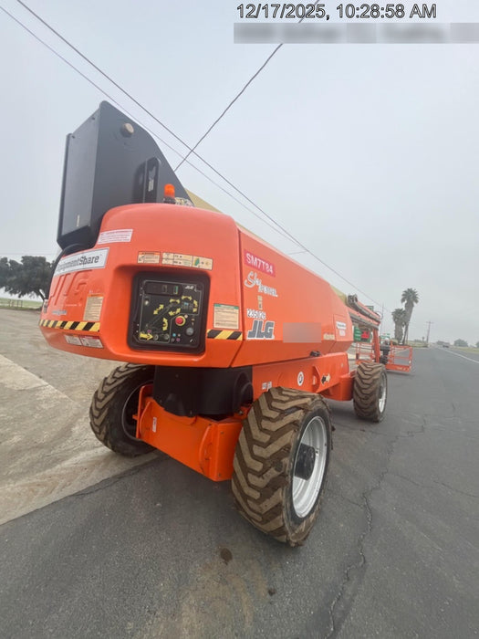 2022 JLG 1350SJP