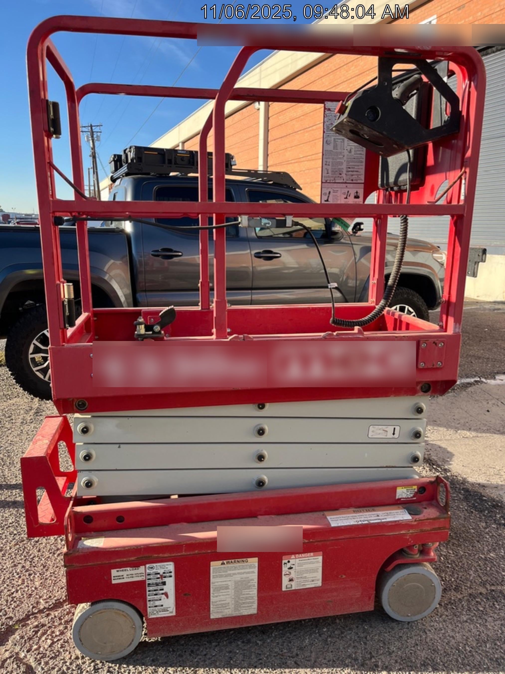2019 MEC 1330SE