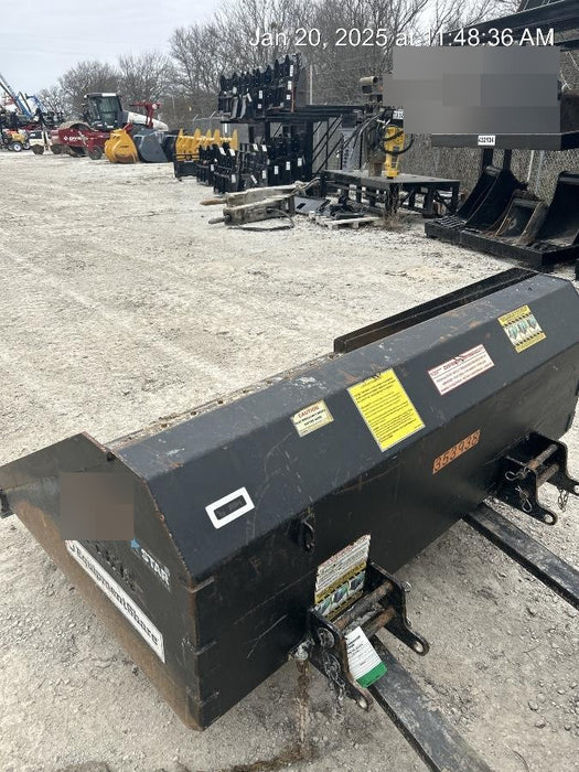 2023 STAR INDUSTRIES 1406B