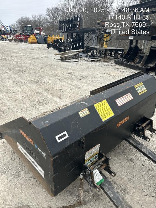 2023 STAR INDUSTRIES 1406B