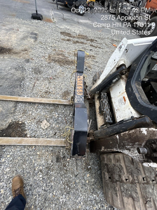 2025 VIRNIG PF4855-5VG