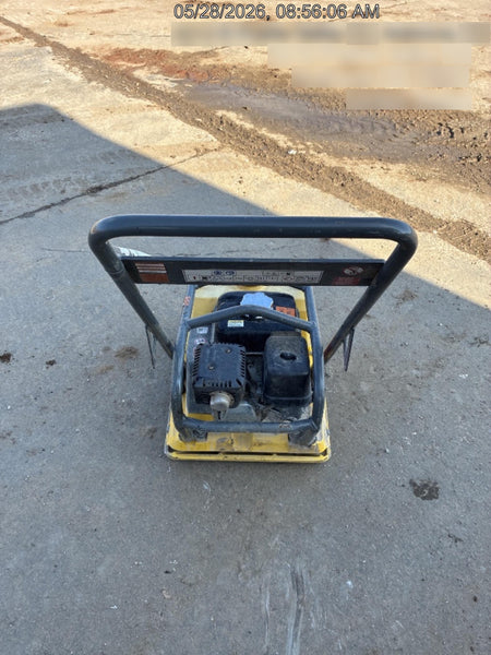 2021 WACKER NEUSON WP1550AW
