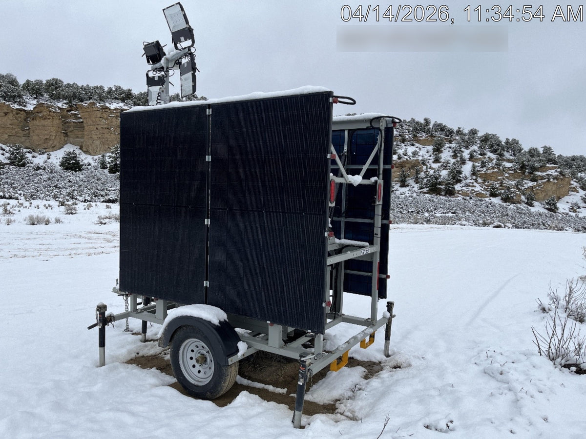 2025 PROGRESS SOLAR SOLUTIONS Helios-2XP