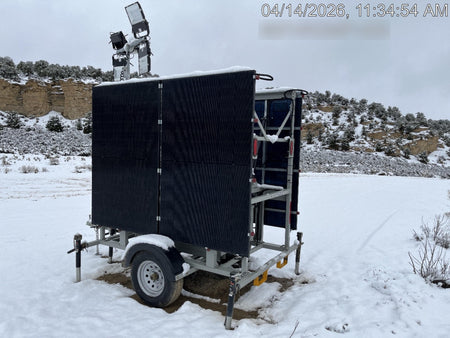 2025 PROGRESS SOLAR SOLUTIONS Helios-2XP
