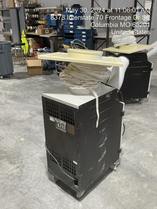 2022 KWIKOOL KPAC1411-2